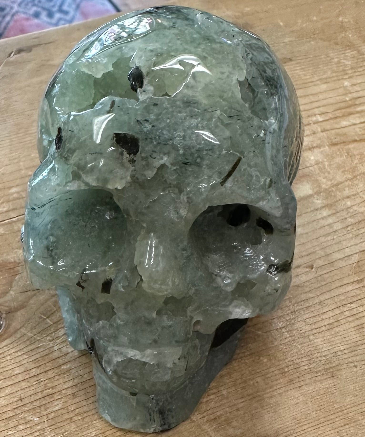 Prehnite