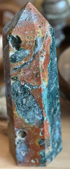 Ocean Jasper