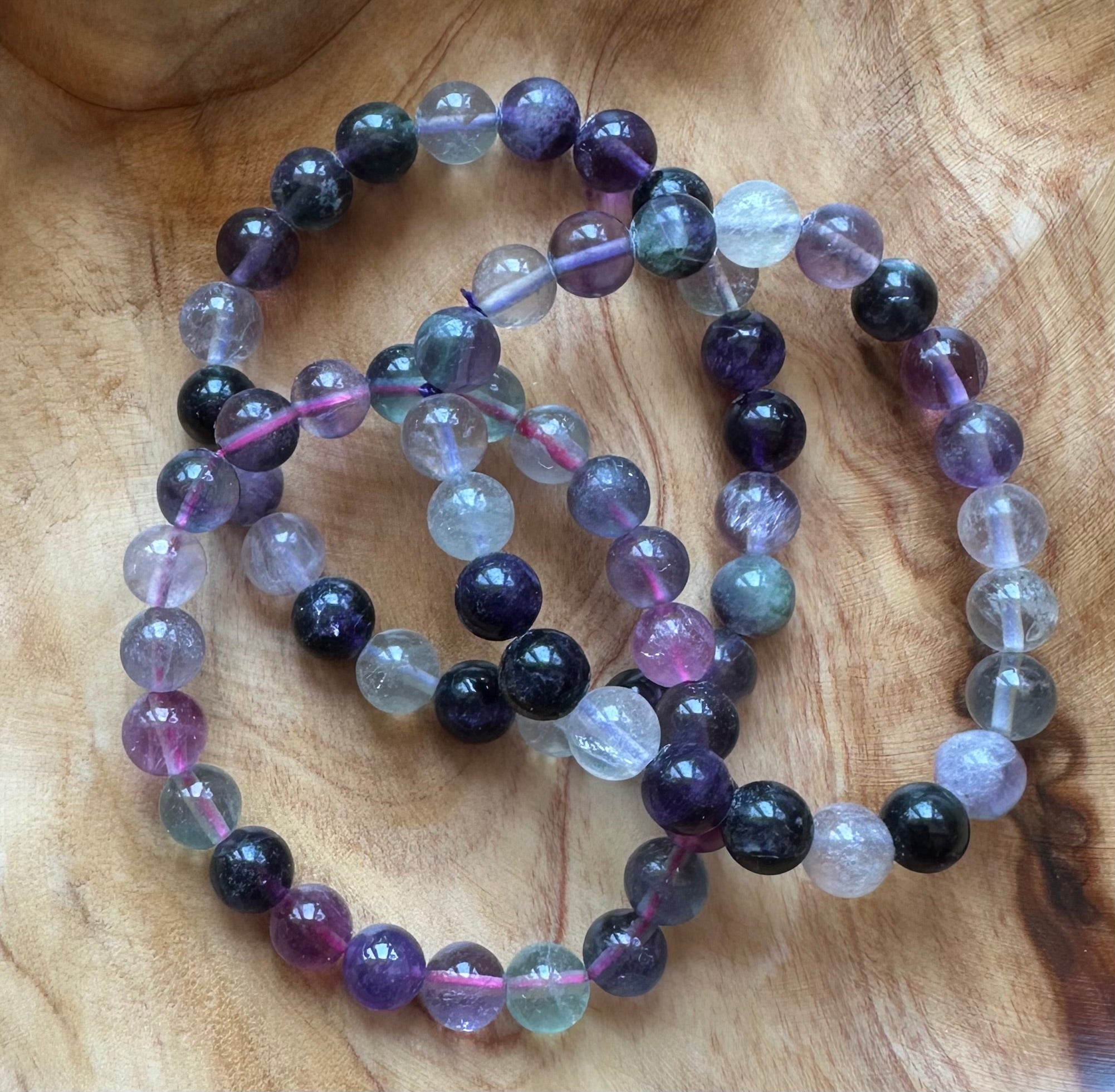 Fluorite