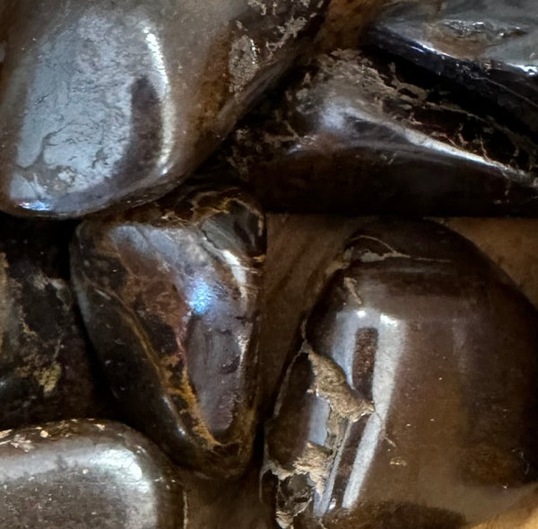 Hematite