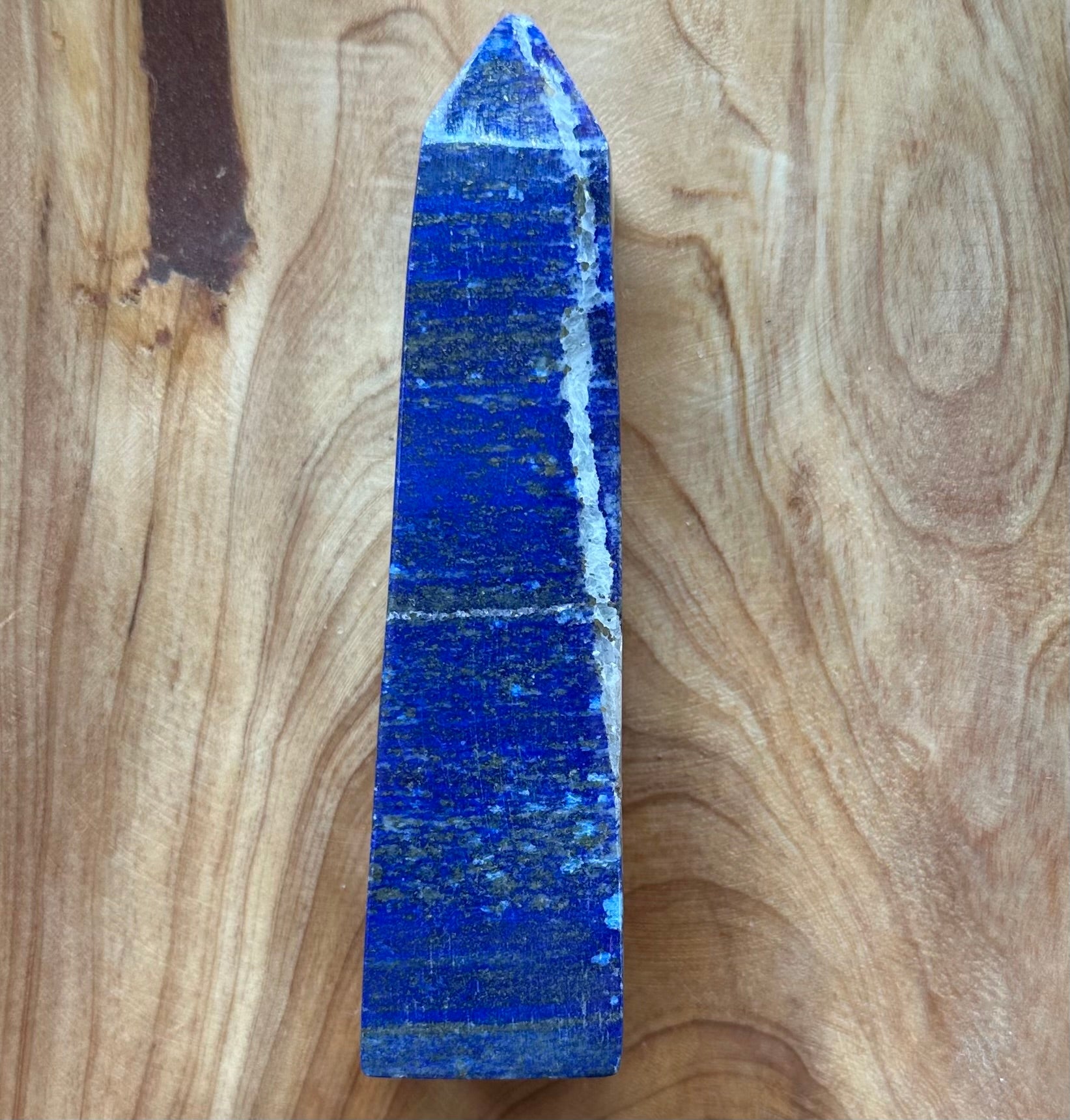 Lapis Lazuili