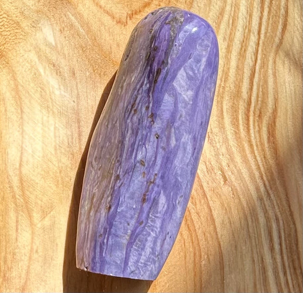 Charoite