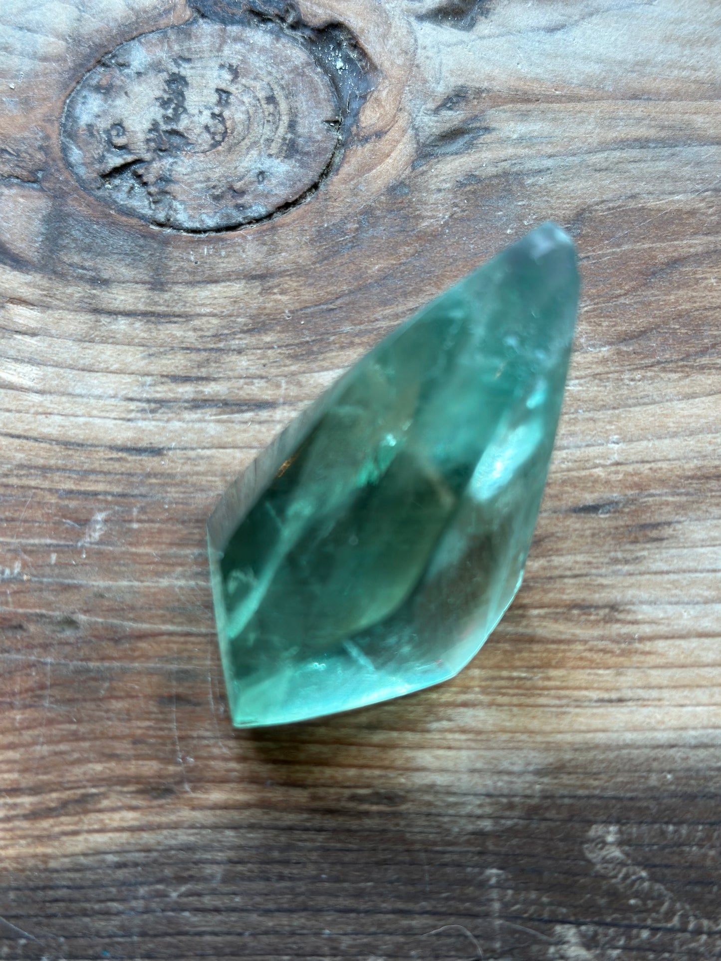 Fluorita