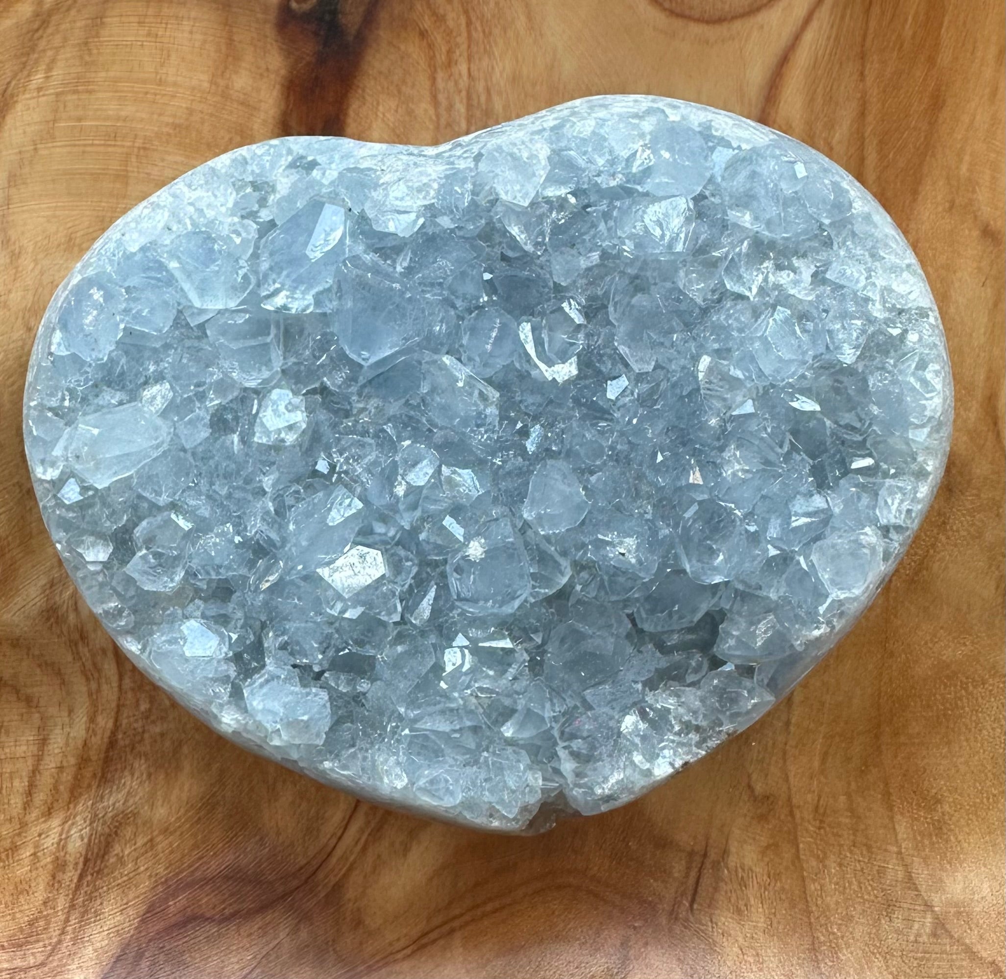 Celestite