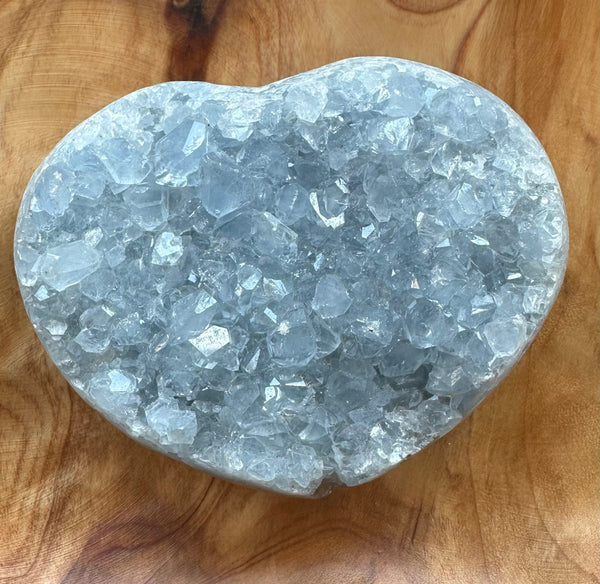Celestite