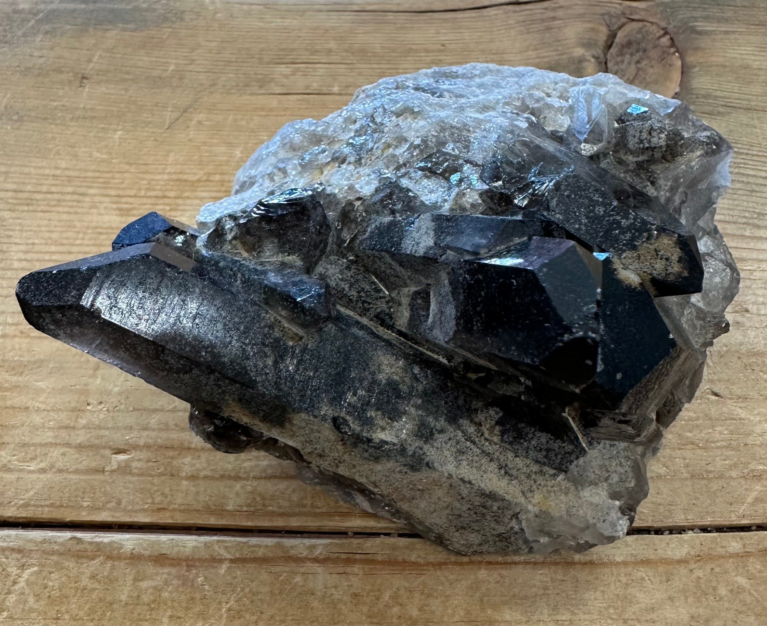 Smokey Quartz
