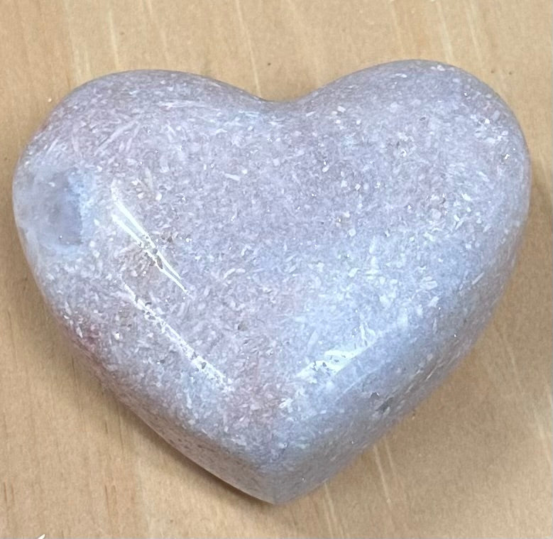 Pink Amethyst