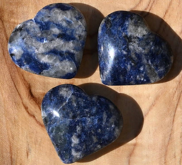 Sodalite