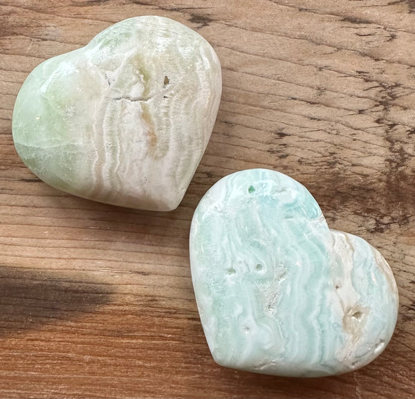 Caribbean Calcite