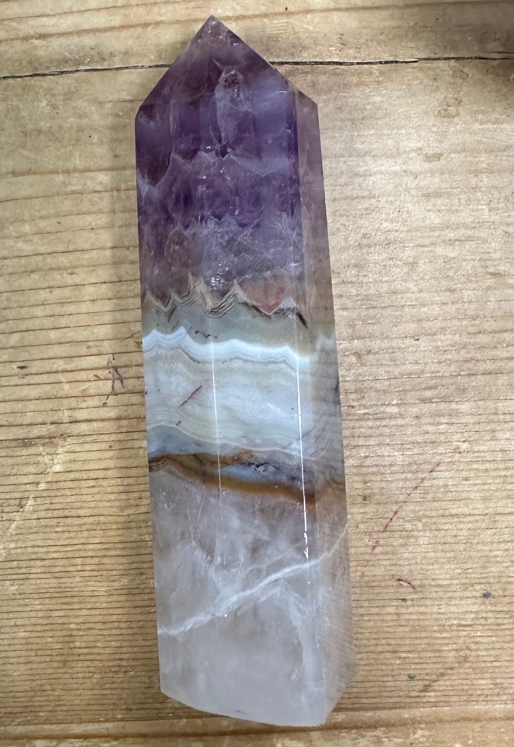 Crazy Lace Agate
