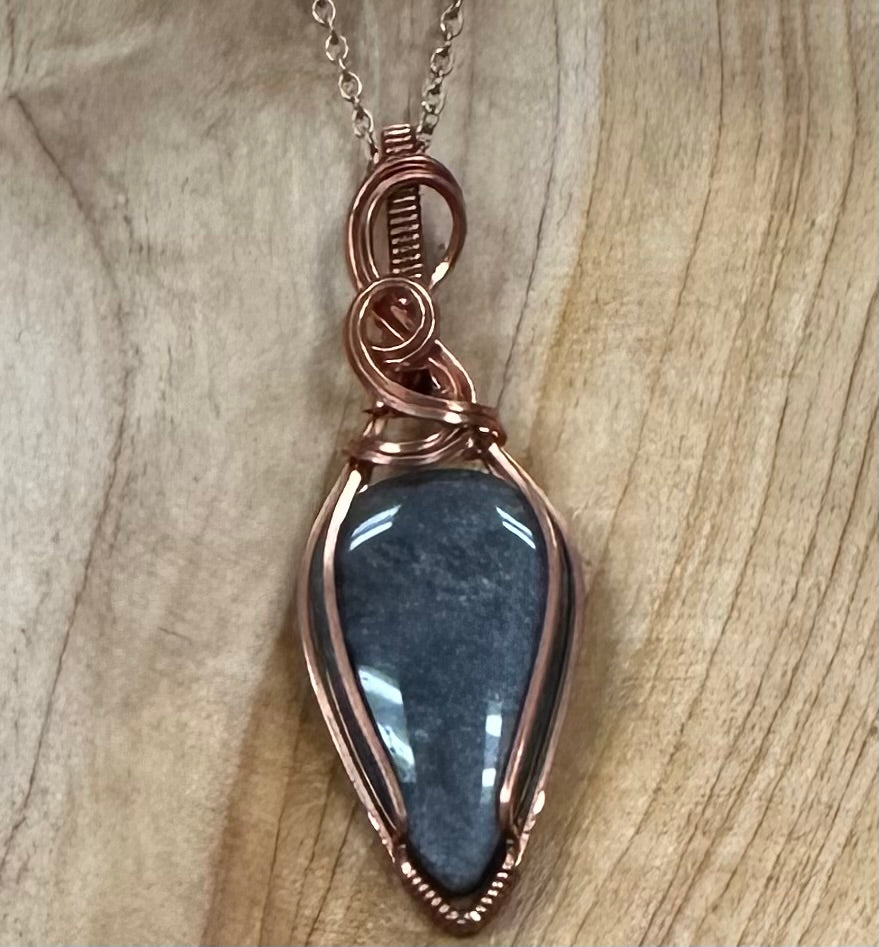Jewelry by Kaley