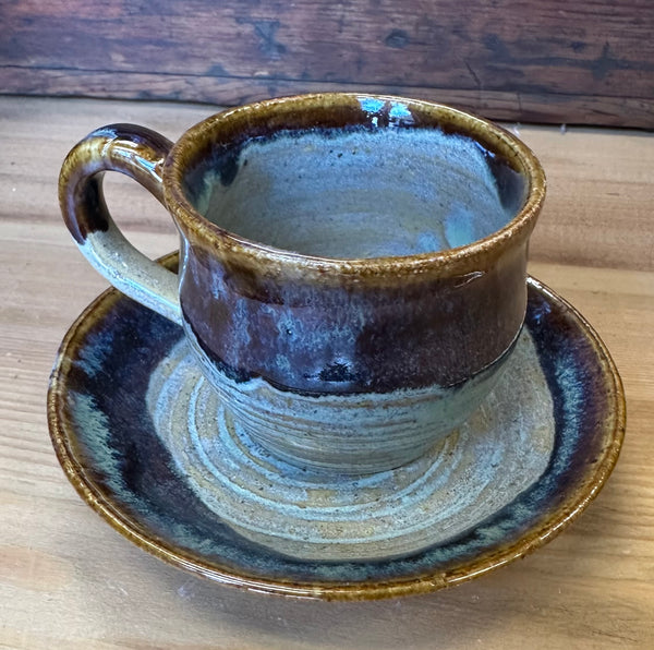 Cerámica de CoCo