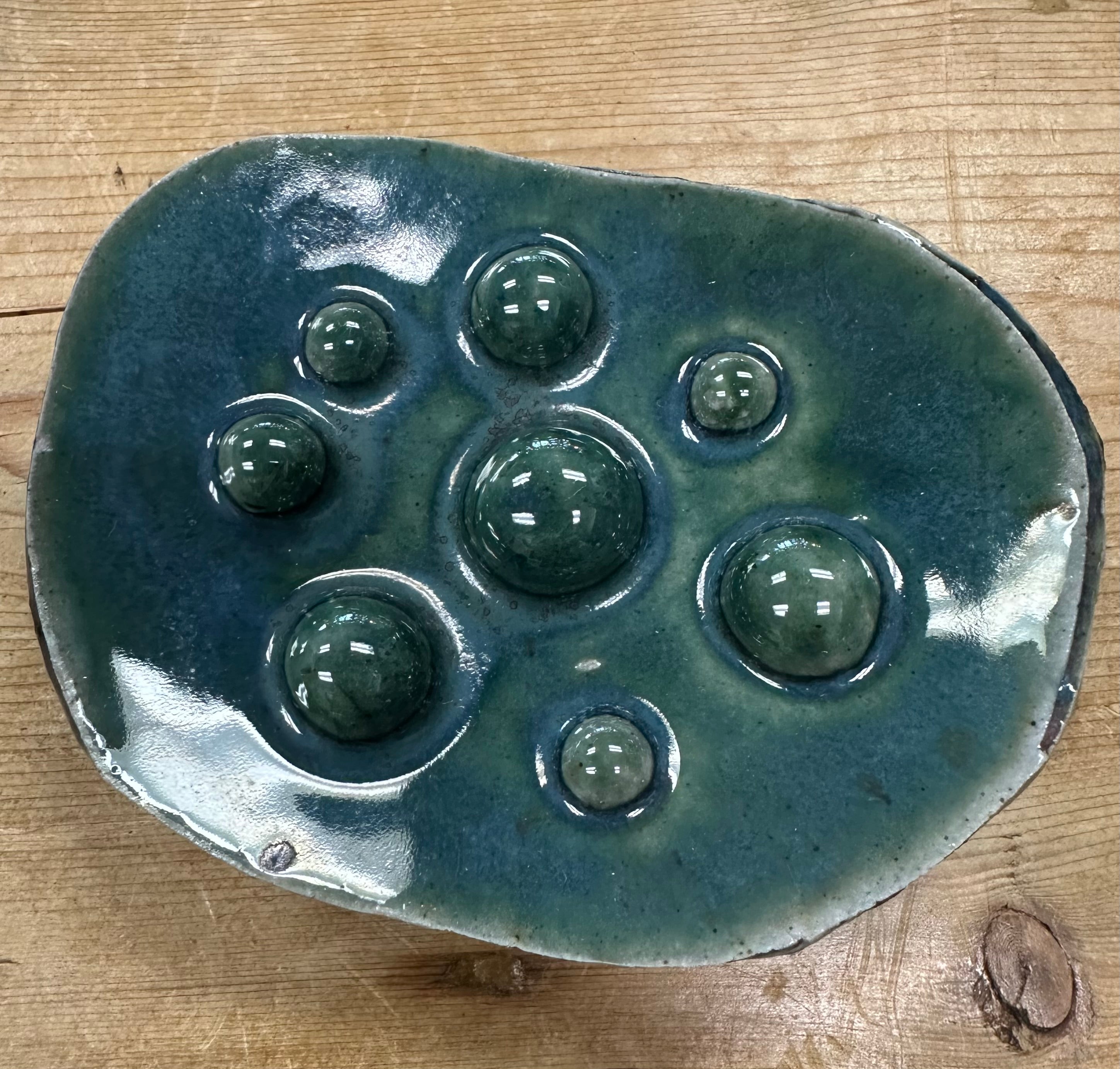 JC Pottery