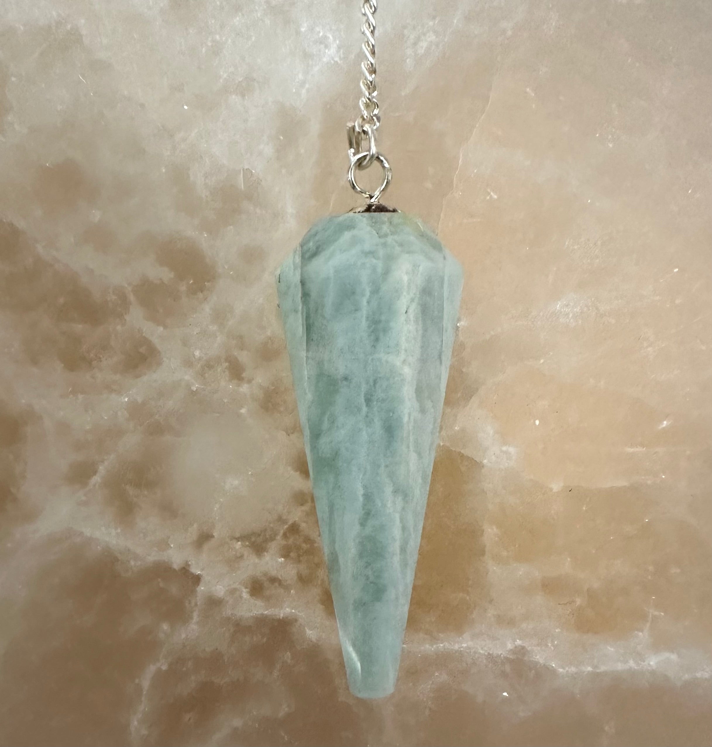 Amazonite