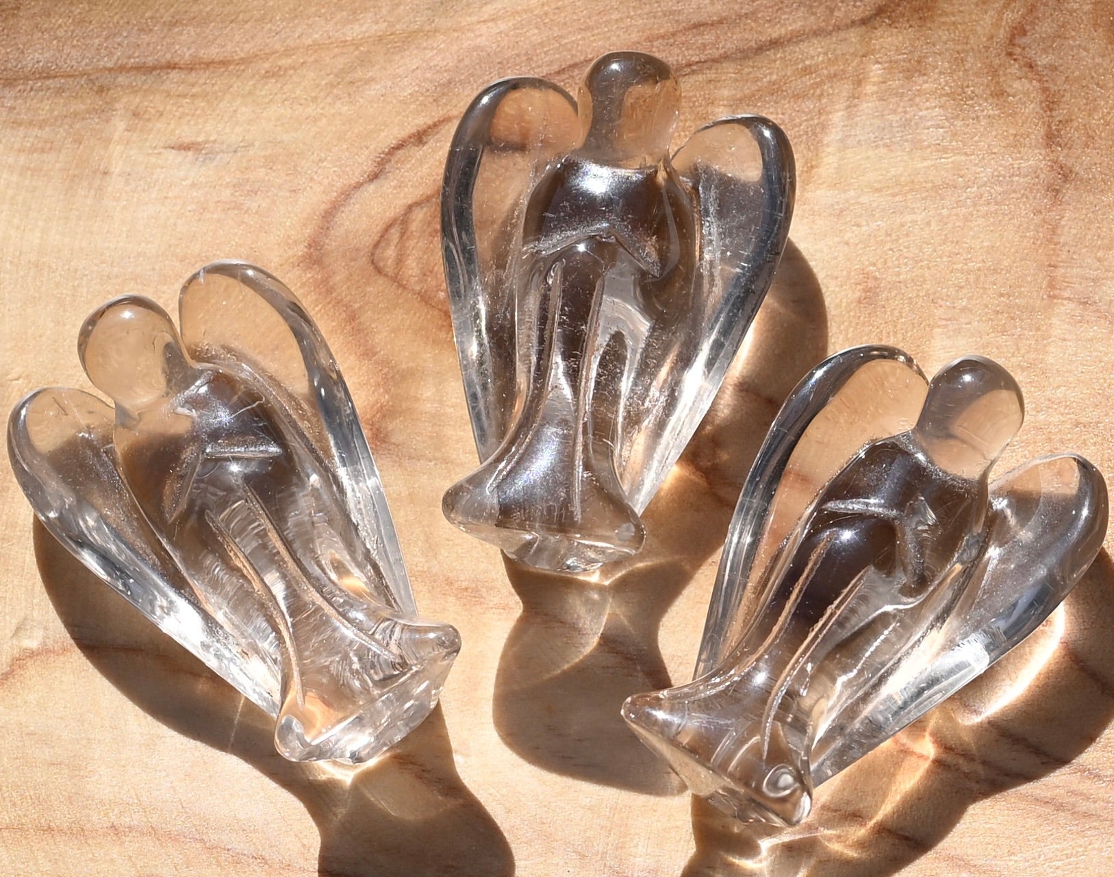 Smokey Quartz