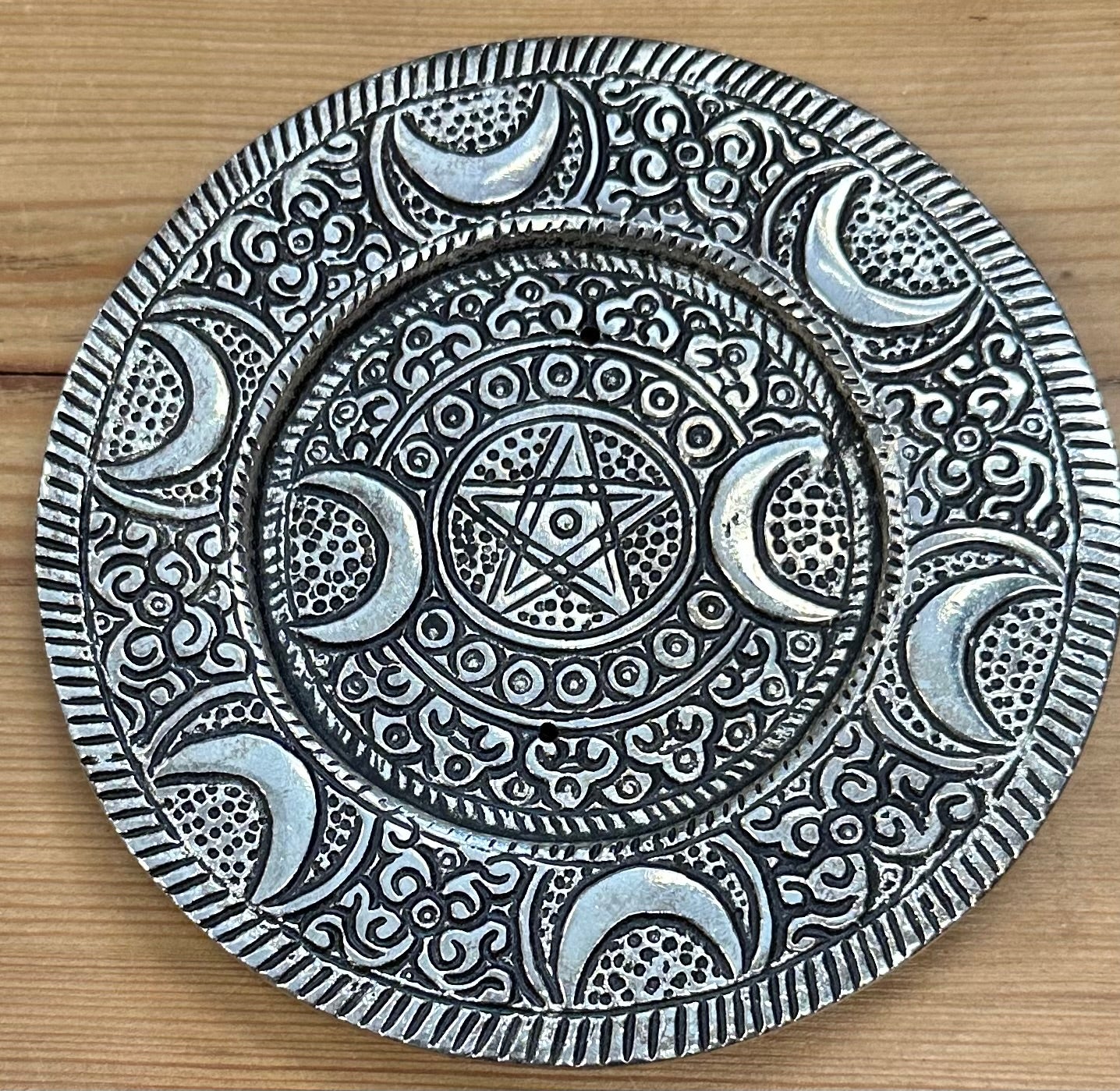 Incense Burner