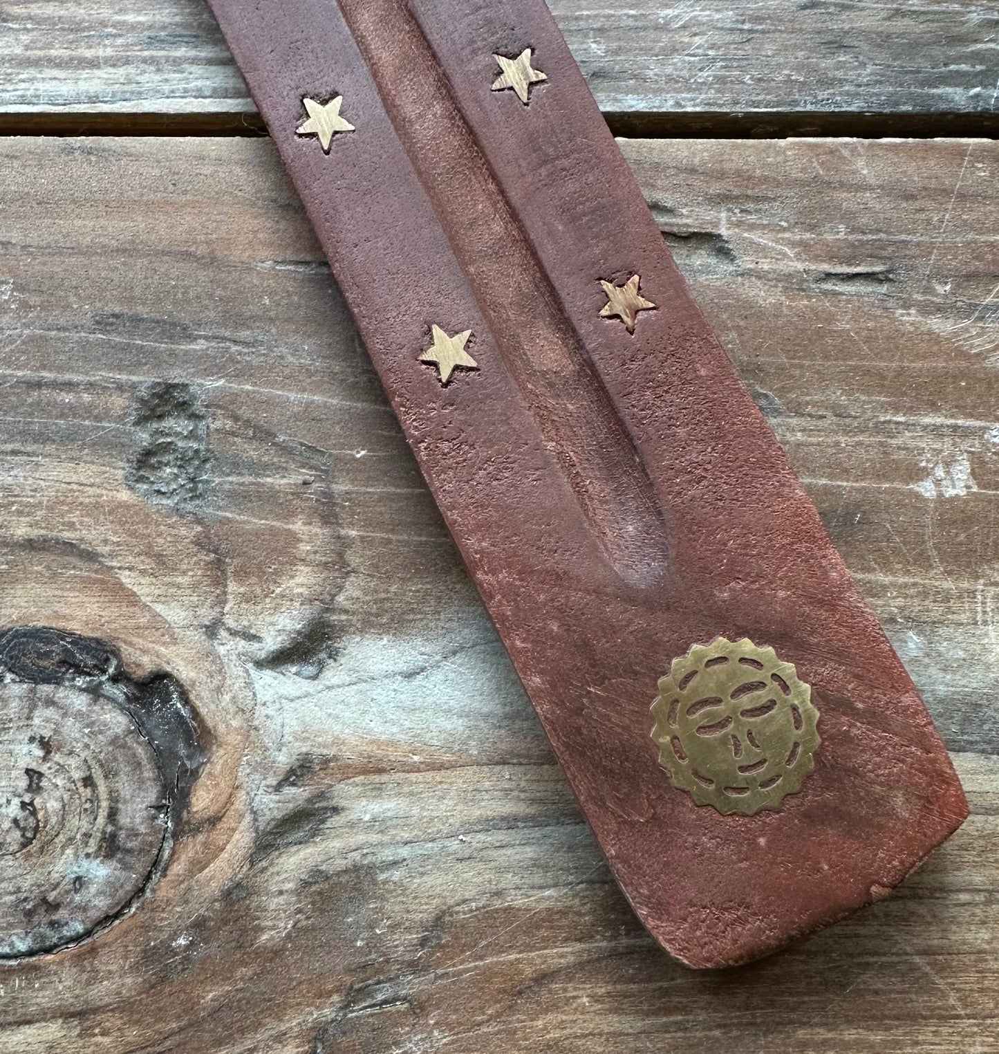 Incense Burner