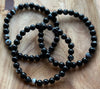 Botryoidal Black Agate