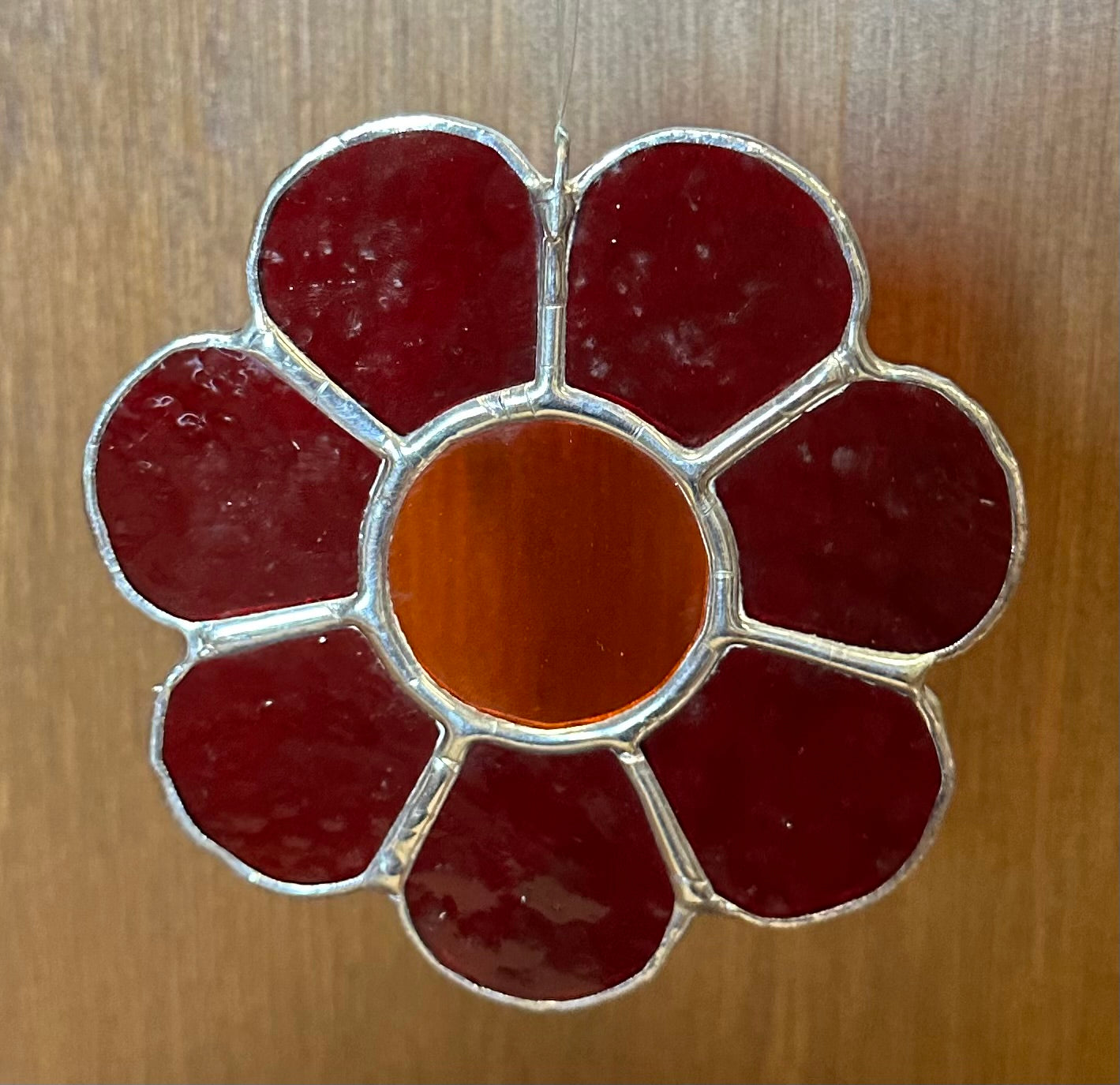 Stained Glass by Melissa