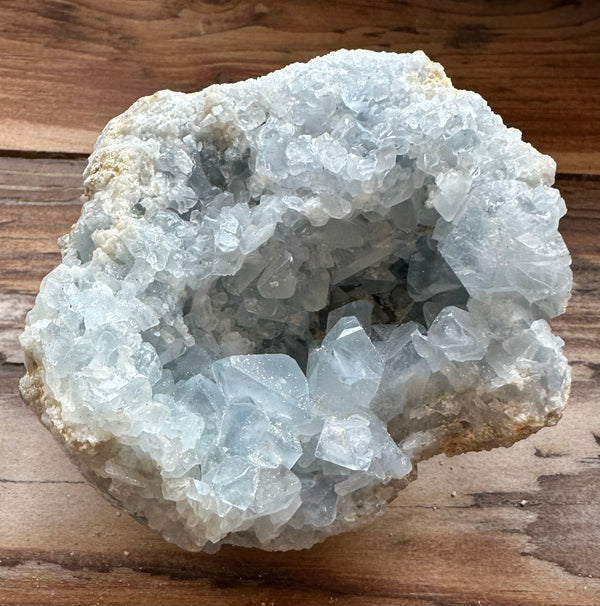 Celestita