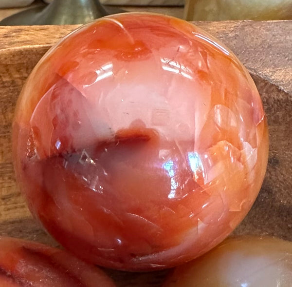 Carnelian