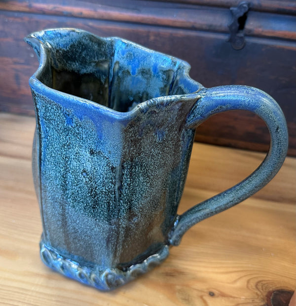 Cerámica de CoCo