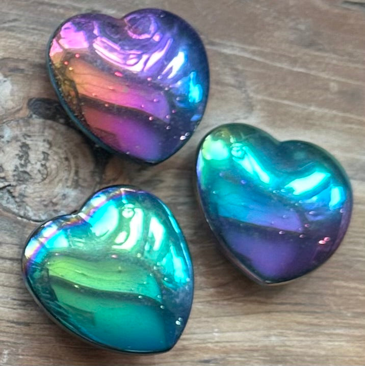 Hematite