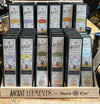 Fair Trade Incense & Aromatic Sprays