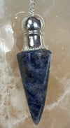 Sodalite