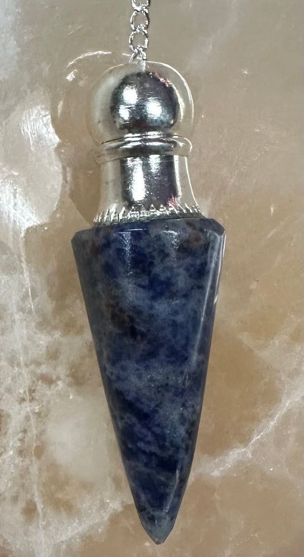 Sodalite