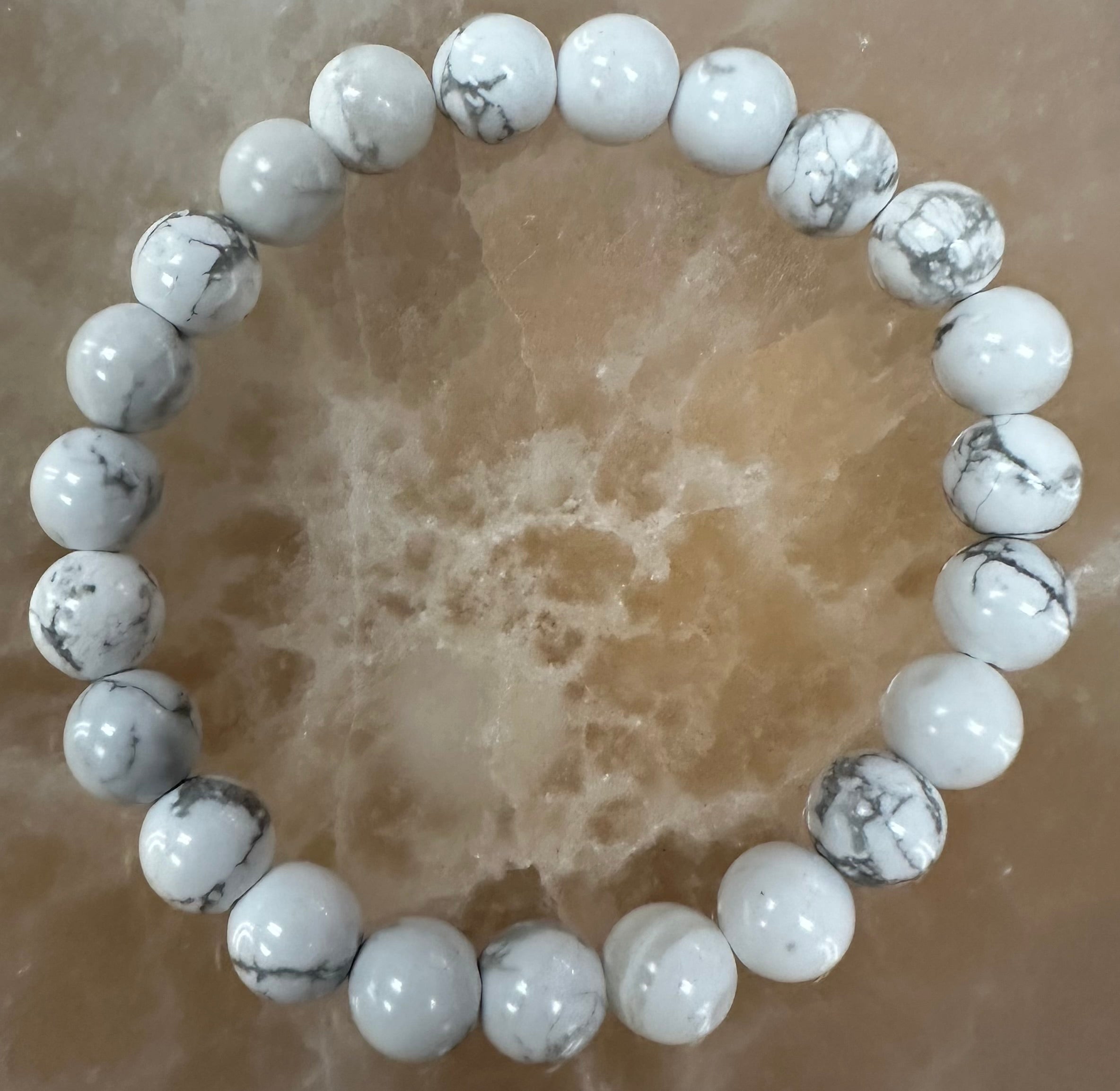 Howlite