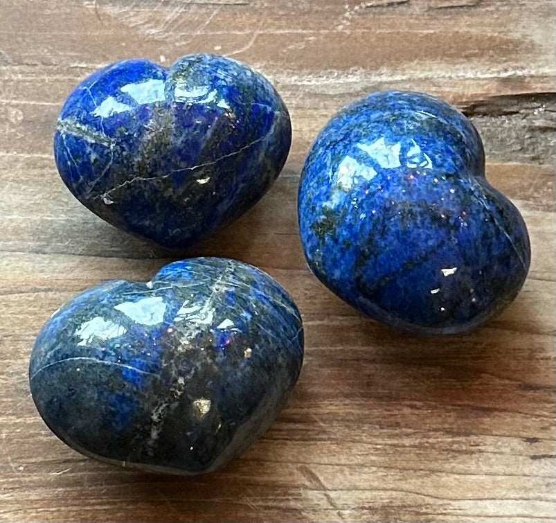 Lapis Lazuili