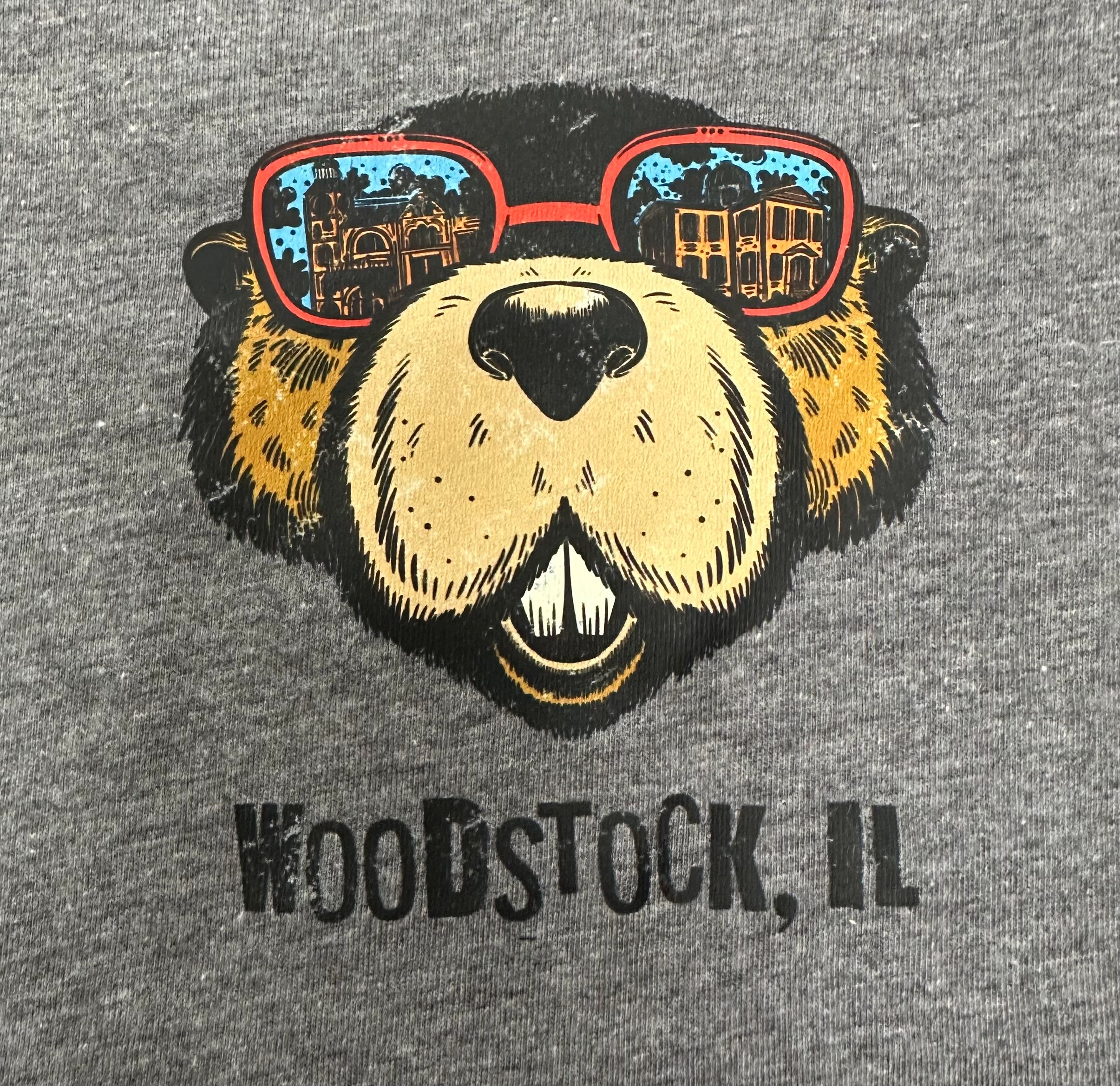 Woodstock Sunglasses T’s