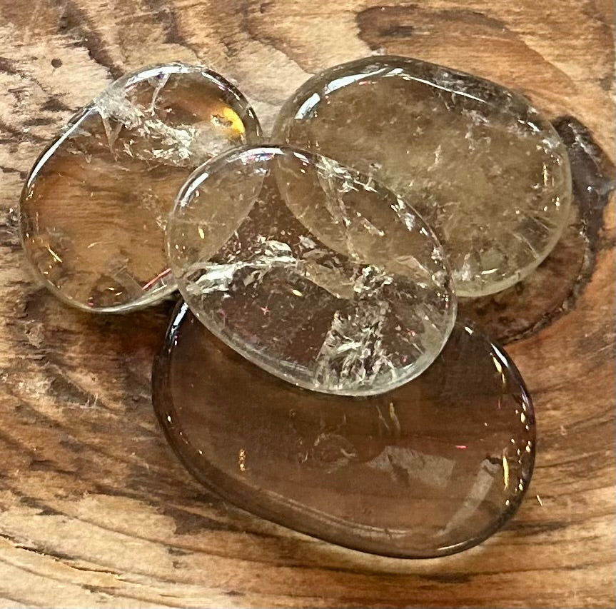 Smokey Quartz