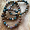 Ocean Jasper