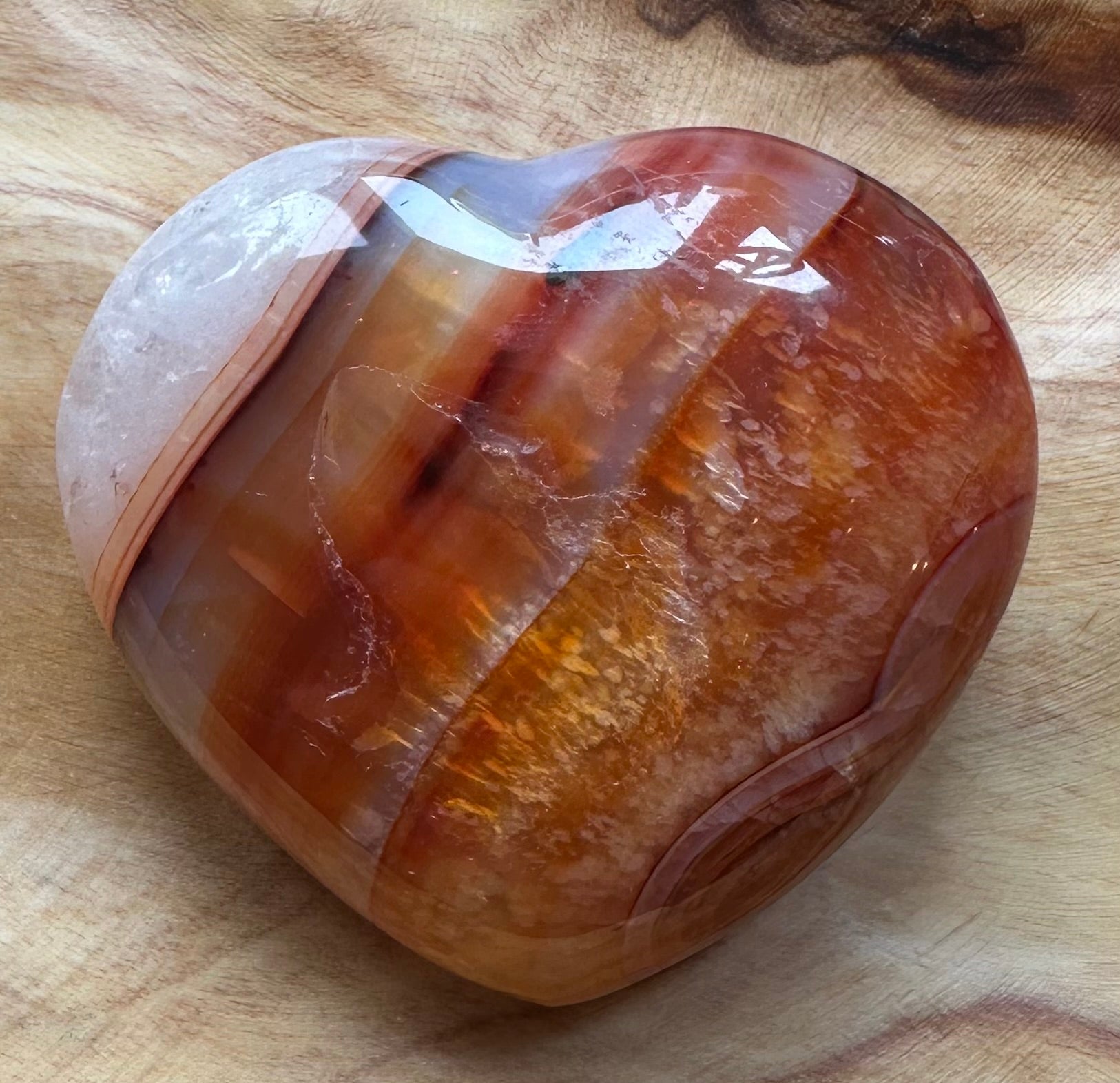 Carnelian