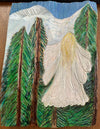 Gary Grana Wood Carved Art