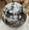 Ocean Jasper