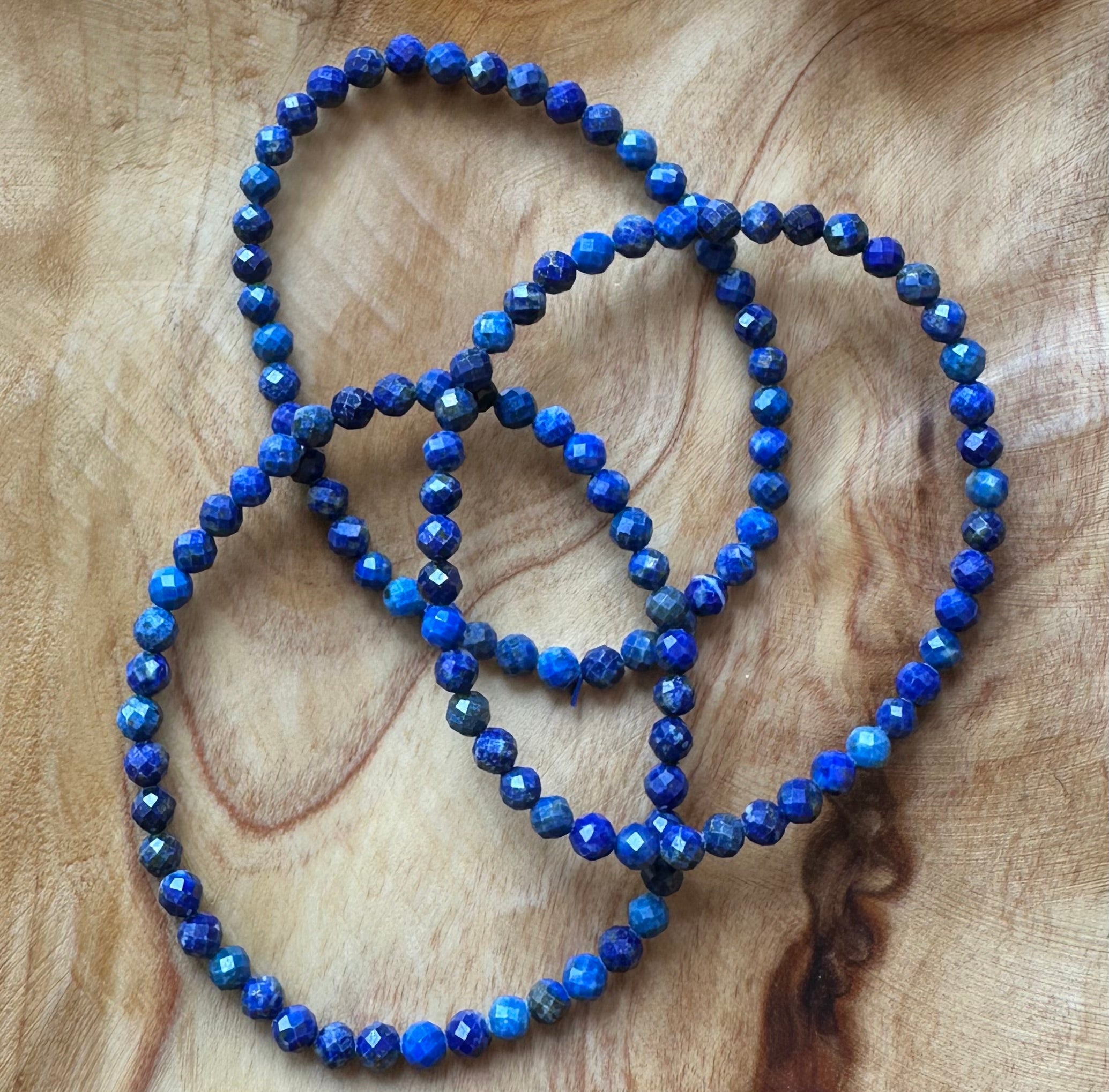 Lapis Lazuili