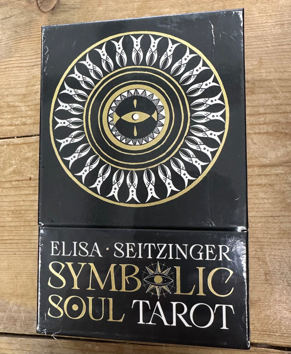 Oracle, Playing & Tarot Decks