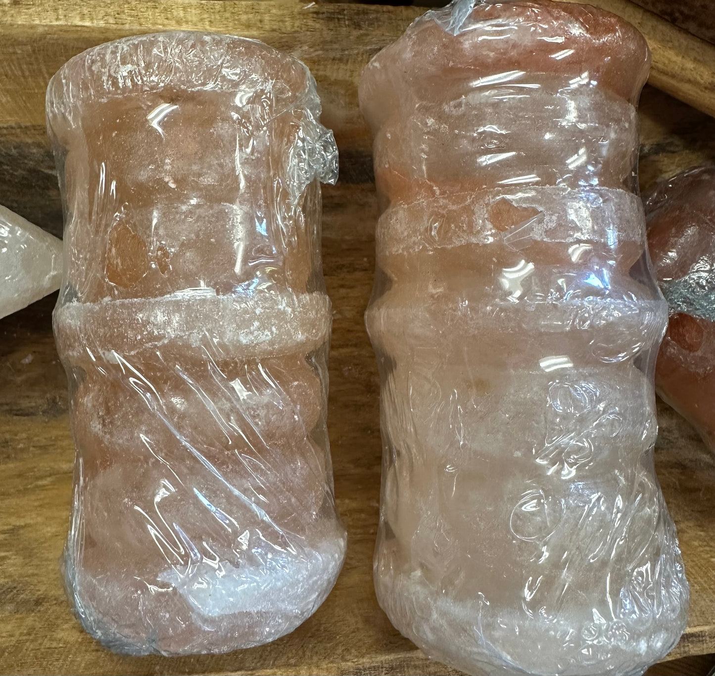 Himalayan Salt Goods