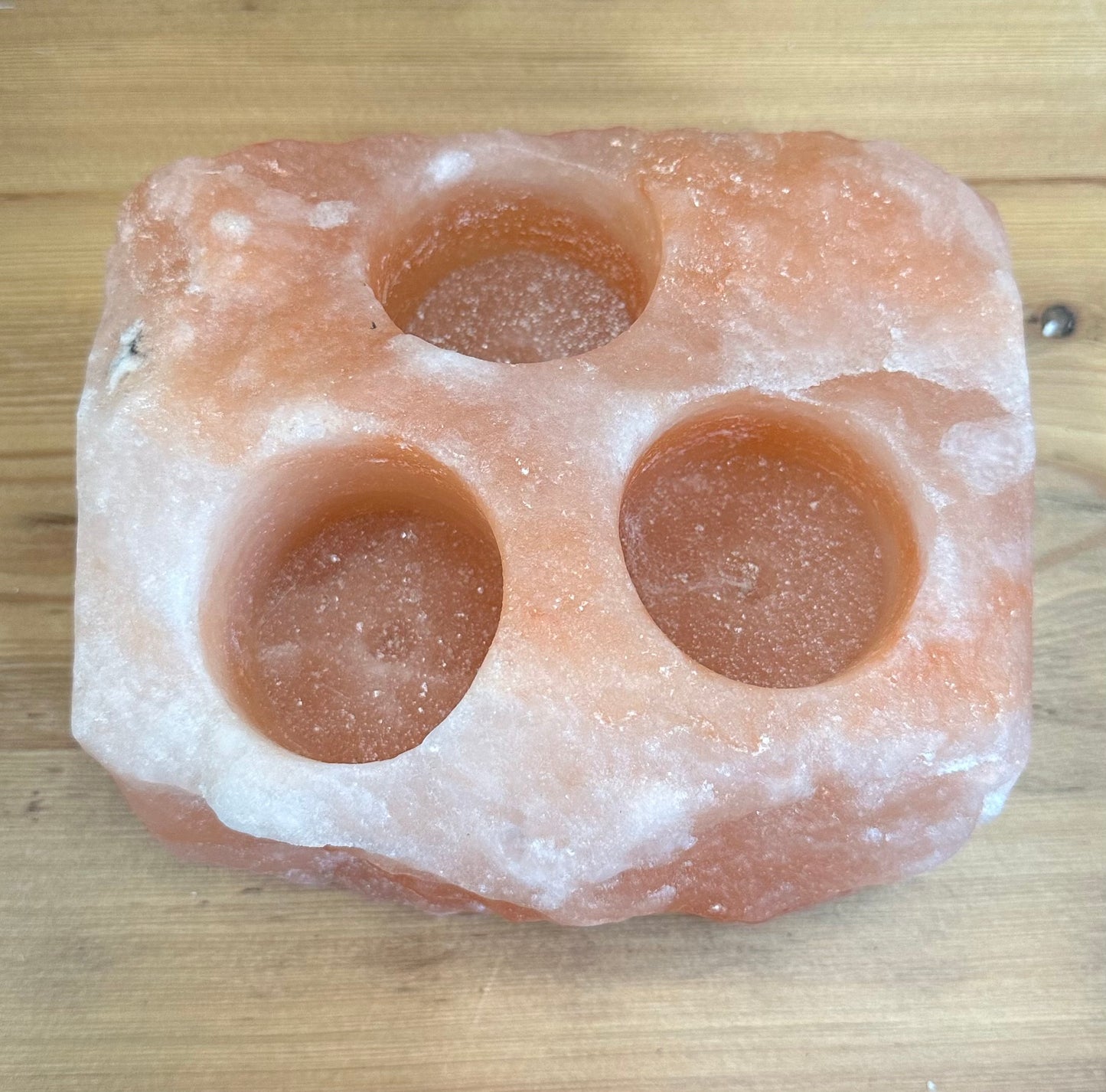 Himalayan Salt Goods