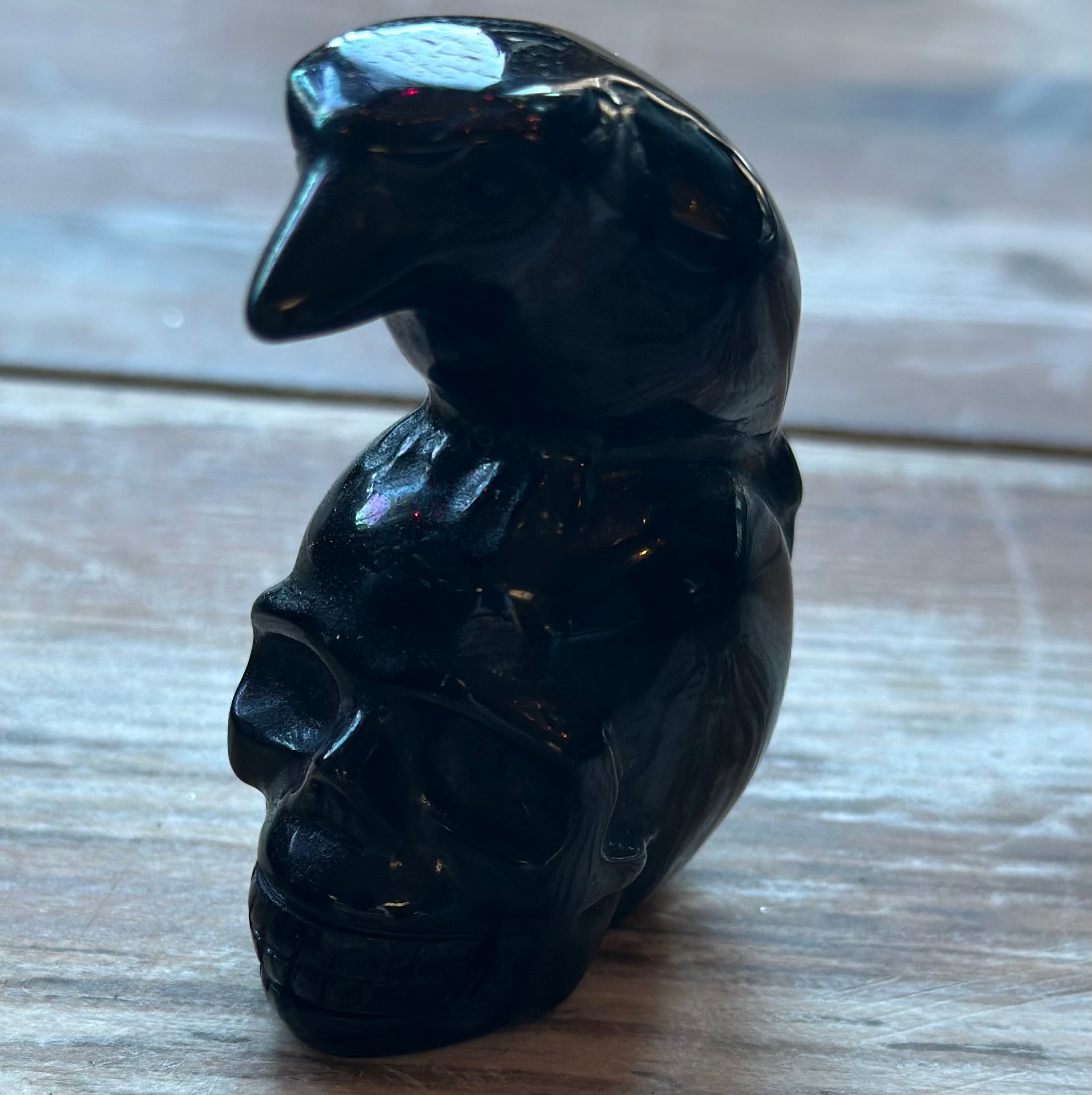 Obsidian
