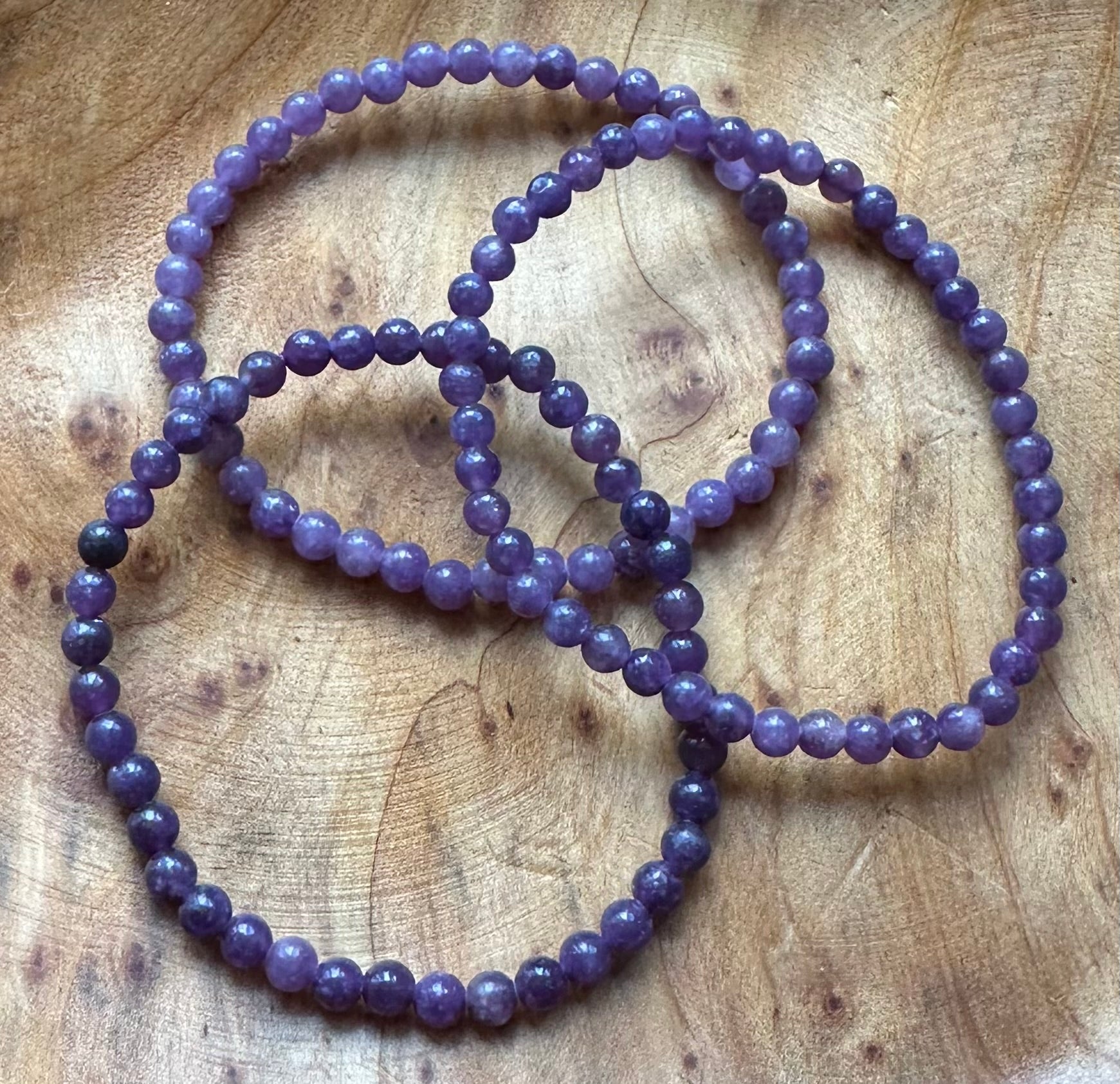 Lepidolite