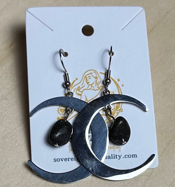 Sovereign Spirituality Jewelry