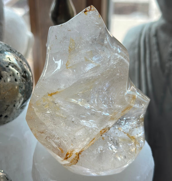 Crystal Quartz