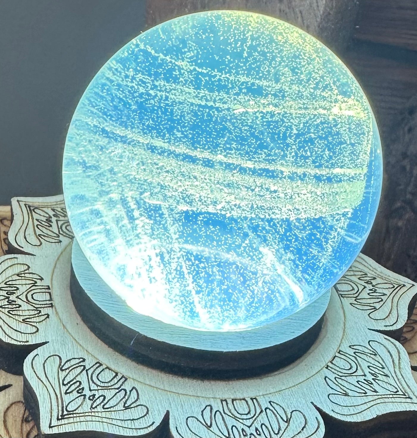 Opalite
