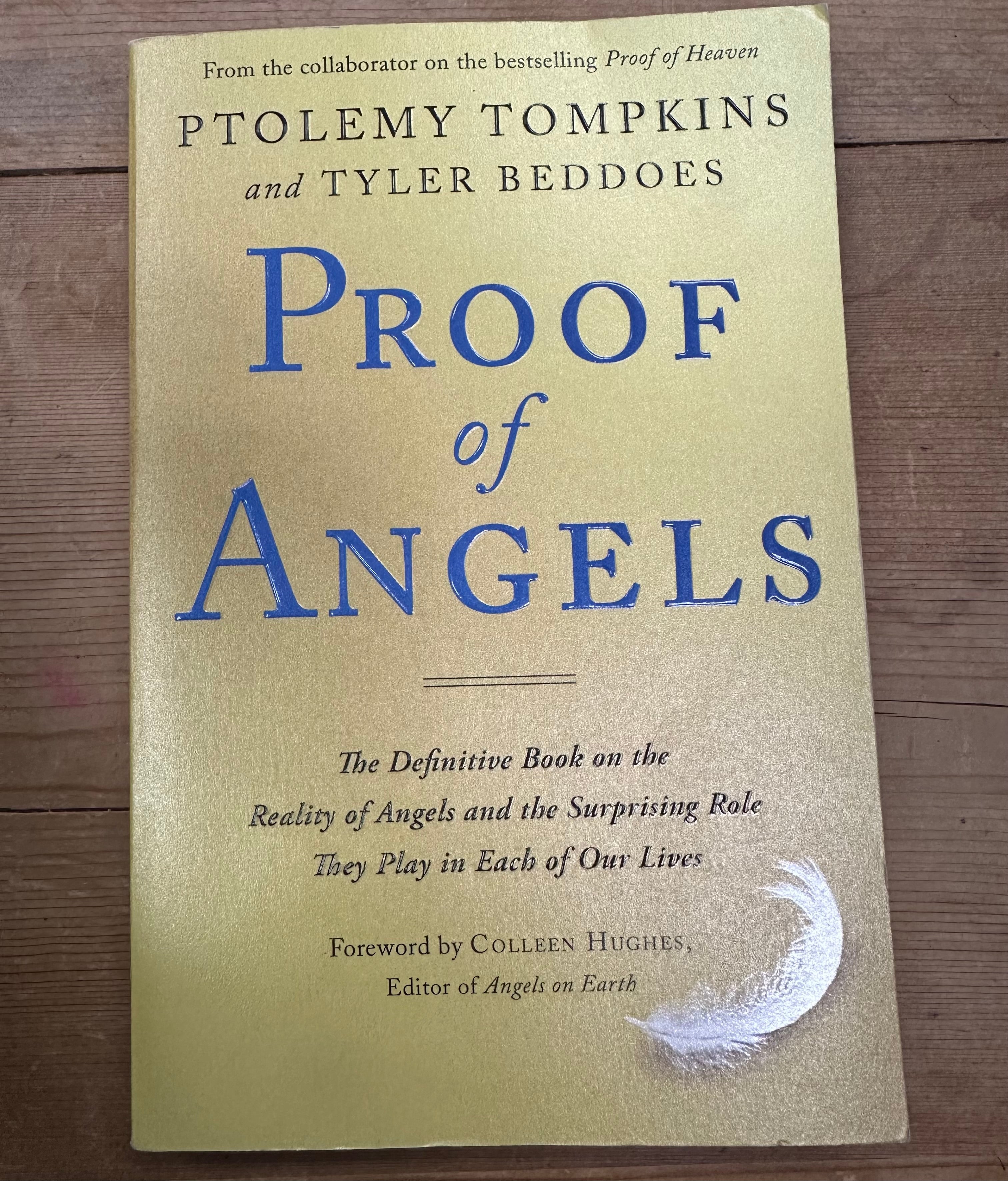 Spiritual Books