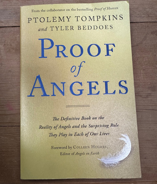 Spiritual Books