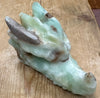 Caribbean Calcite